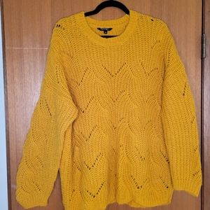 George Mustard Sweater